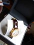 Дамски Часовник Dugena Premium 7500157 Rondo  Stone mit Saphirglas, снимка 7