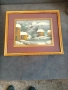 Две стари картини , снимка 4