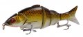 Рибка 21 грама 12,5 сантиметра, риболов на сом, щука , снимка 1