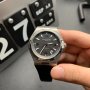 Мъжки часовник Vacheron Constantin Overseas с автоматичен механизъм, снимка 1 - Мъжки - 38849752