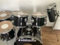 Ludwig Black Cortex Classic Maple USA, снимка 2