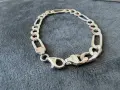Сребърни гривни проба 925, снимка 6