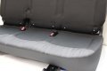 Задни седалки Dacia Lodgy (2012-2021г.) Втори ред седалки Дачия Лоджи втори ред колани, снимка 8
