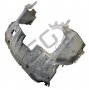 Кора под двигател Honda Jazz (2002-2008) ID:88118, снимка 2