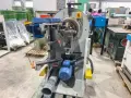 Топла преса 3000 на 1300 мм 10 етажна за врати и фурнир , снимка 3