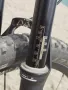 29 цола карбон велосипед колело 1 по 12 скорости, размер 46 felt , снимка 9