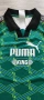 Puma King Jersey "Wild Green" (SAMPLE) – Чисто нова с етикети, снимка 3