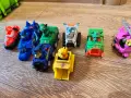 Камион paw patrol и кола, снимка 4