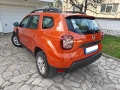 Dacia Duster LPG 2022, снимка 4