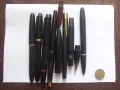 Стари писалки за ремонт или за части, снимка 2