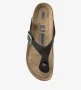 чехли Birkenstock  Gizeh Bs Soft Footbed Oiled номер 44, снимка 4