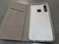 Huawei Y6P 2020 калъф тип тефтер, снимка 6