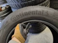 2бр.летни гуми CONTINENTAL 225 55 17 DOT22 цена за брой, снимка 4