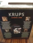 Кафе машина Крупс, снимка 2