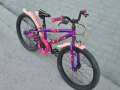 Детски велосипед 20" Drag RUSH KIDFIT, снимка 5