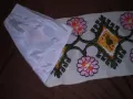 Ръчно бродиран гоблен ,пано за стена , покривка за маса , снимка 7