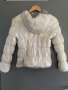 Зимно яке за момиченце 134см, снимка 4
