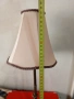 Настолна лампа арт нуво, снимка 4