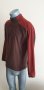 The North Face TKA 100 Polartec 3/4 Zip  Mens Size S ОРИГИНАЛ! Мъжки полар!, снимка 6