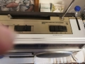 радио касетофон philips (филипс) , снимка 6