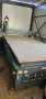 CNC рутер 4000х2100 7.5KW, снимка 1