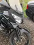 Suzuki V-strom 650 на части, снимка 5