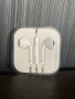 оригинални слушалки хендсфри iphone lightning jack , снимка 1
