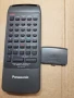  PANASONIC RAK-RX321W-Дистанционно за касетофони COBRA, снимка 1