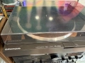 Грамофон Grundig PS 2750, снимка 2