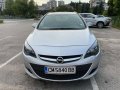 Opel Astra 1.6 , снимка 1 - Автомобили и джипове - 37926627