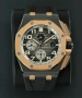 Audemars Piguet Royal Oak Offshore Chronograph 44mm Blue & Black Ceramic Различни Варианти, снимка 14
