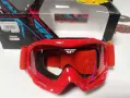 Fly racing крос мотокрос ендуро вело детски очила нови, снимка 7