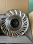 Shimano BR-IM80-F Roller Brake предна спирачка, снимка 4