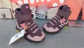 Английски детски оригинални кецове/боти Adidas, снимка 4