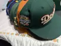 Продавам колекция от шапки New era и  Mitchell and Ness, снимка 8