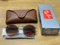 Слънчеви очила Ray Ban, снимка 8