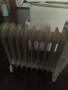 Продавам малък маслен радиатор, снимка 1 - Радиатори - 44582966