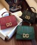 Елегантна чанта Dolce & Gabbana реплика, снимка 1 - Чанти - 29491597