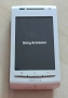 Sony Ericsson Xperia X8(E15i), снимка 3