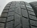 4бр зимни гуми 215/60/16 CONTINENTAL L06594 , снимка 1