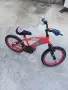 детско колело 16", снимка 3