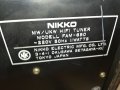 NIKKO HIFI JAPAN-ВНОС SWISS 0809221902, снимка 9