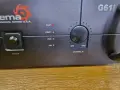 Крайно стъпало Biema G61i Две по 900 вата. Брутална мощност и доказана надеждност, снимка 9