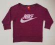 Nike Sportswear оригинална блуза S Найк памучна фланелка
