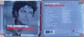 Michael Jackson ‎- оригинални и неофициални дискове, снимка 6