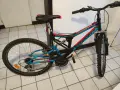 Велосипед Bikesport Paralax 26, снимка 1