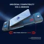 GameSir X2s Bluetooth мобилен контролер за игри за iOS, Android телефони и компютри, снимка 6