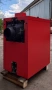 Чугунен котел на твърдо гориво Виадрус/Viadrus U22 7D 40 kW , снимка 10