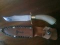 Ловджийски нож, снимка 2