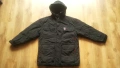 FJALL RAVEN WINTER DOWN Jacket размер XXL дебело зимно яке с гъши пух - 2585, снимка 1